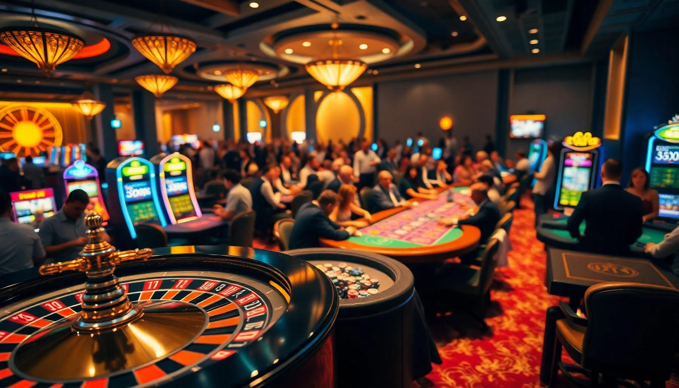 Experience the thrill of winning at link 69VN with engaging poker games and vibrant slot machines.