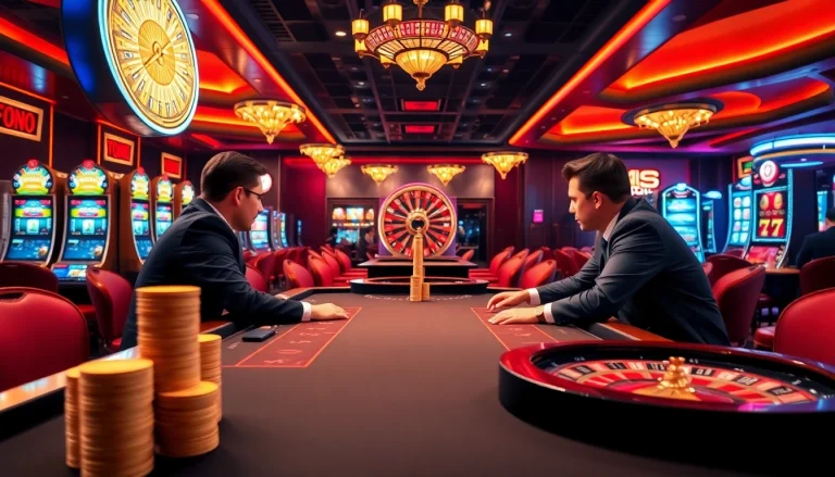 Experience the thrill at https://mm88.in.net/ with our vibrant casino scene featuring poker action.