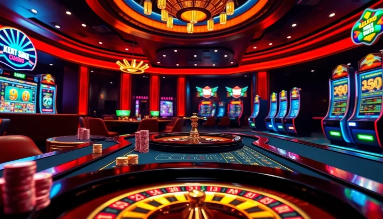 Experience thrilling online gaming at https://king88.limited/ with vibrant casino elements and high-stakes betting activity.