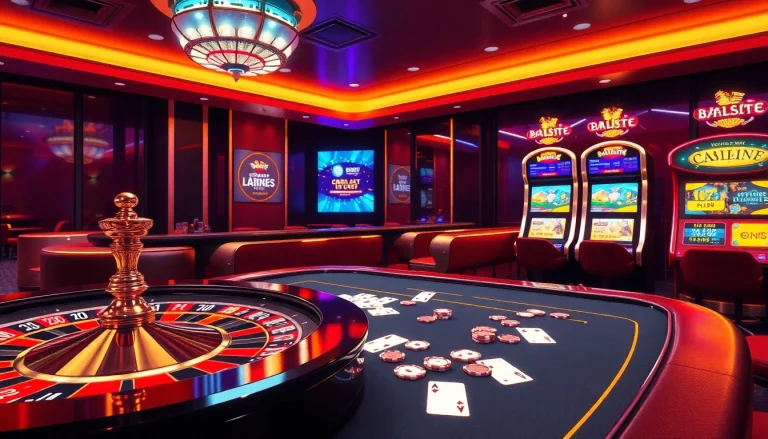 Experience the thrill of gambling with https://mm88.sh/'s exciting online casino interface featuring poker, slots, and roulette.