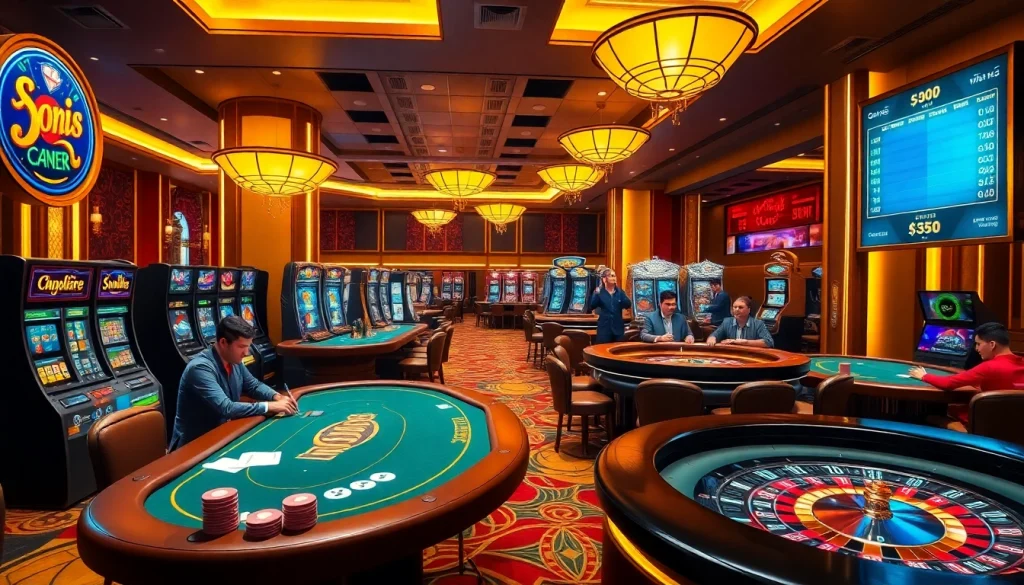 Experience the excitement at https://hit-club.games/ with vibrant casino games and thrilling players.