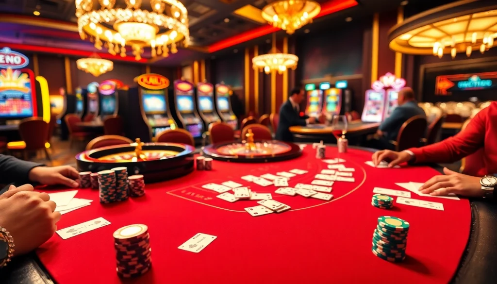 Experience thrilling betting actions at bet168 com with elegant casinos and vibrant games.