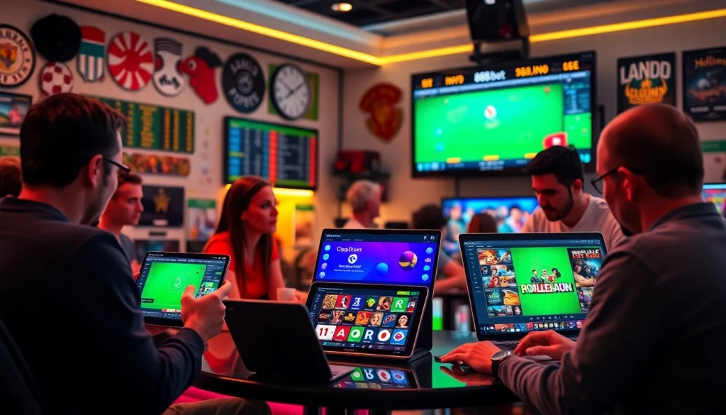 Explore the dynamic online betting platform 888b.bet, showcasing user-friendly design and vibrant sports graphics.