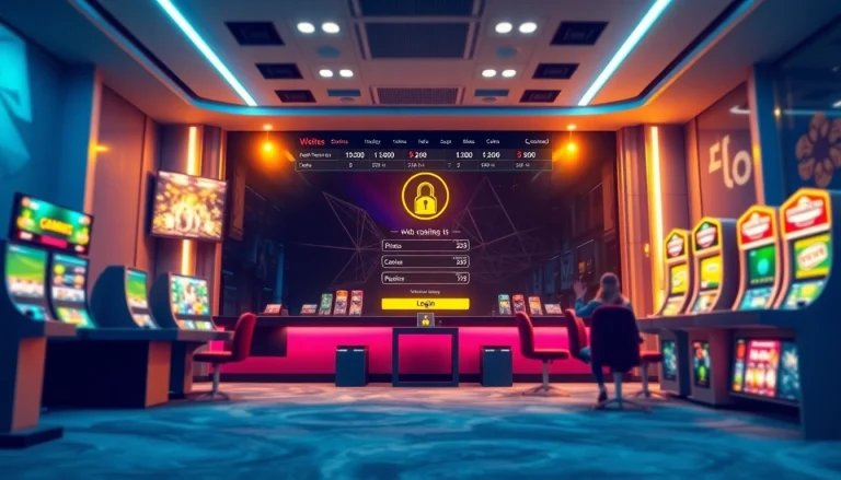 Experience the excitement of bk860s.com with vibrant visuals of online gaming and sports betting.