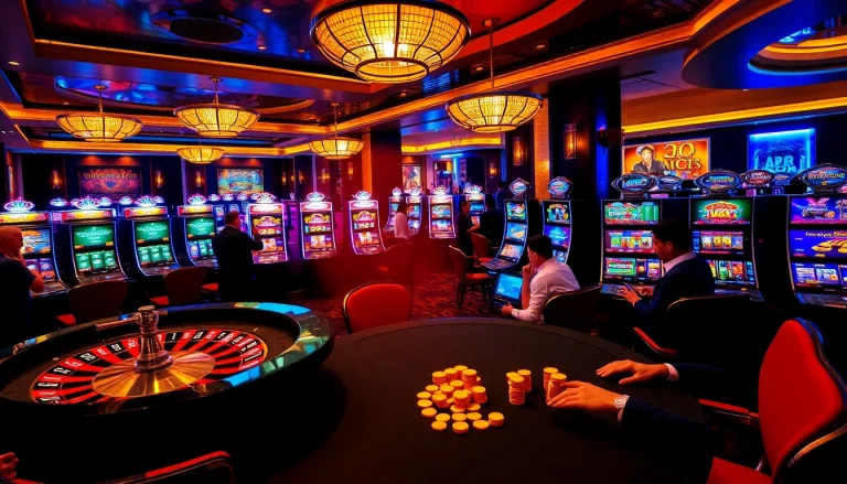 Feeling the thrill at 789winco com with engaging casino games and vibrant atmosphere.