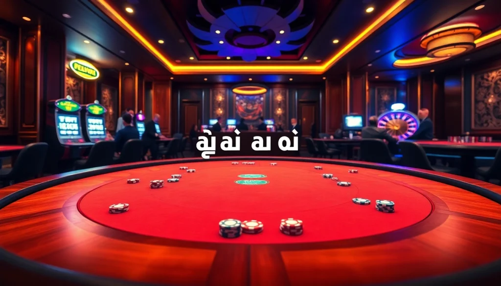 Join the excitement and register now for superior casino experiences.