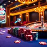 Experience the thrill of high-stakes poker and casino excitement at 5MB.