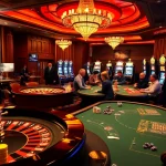 Experience the excitement of 789 club with vibrant casino action and engaging games.